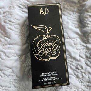 KVD Good Apple Serum Foundation